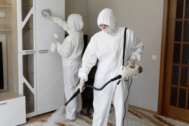24/7 Emergency Odor Removal experts in Rock Island, WA